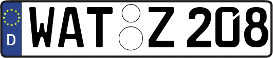 WAT-Z208