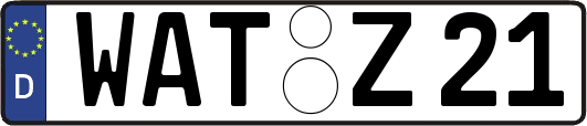 WAT-Z21