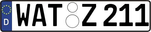 WAT-Z211