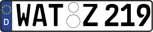 WAT-Z219