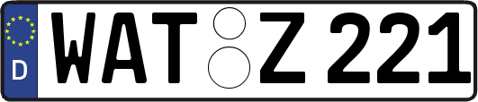 WAT-Z221