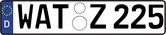 WAT-Z225