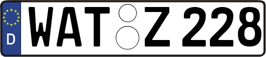 WAT-Z228