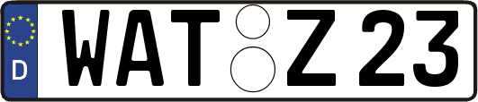 WAT-Z23