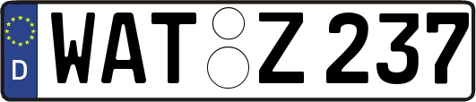 WAT-Z237