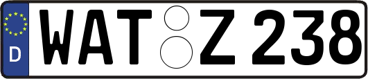 WAT-Z238