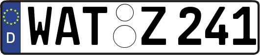 WAT-Z241