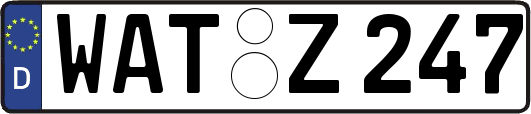 WAT-Z247