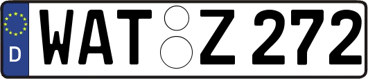 WAT-Z272