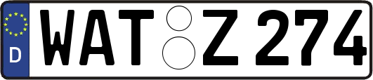 WAT-Z274