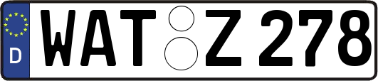 WAT-Z278