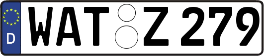 WAT-Z279