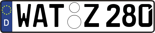 WAT-Z280