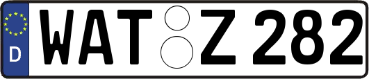 WAT-Z282
