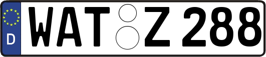 WAT-Z288
