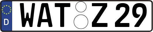 WAT-Z29