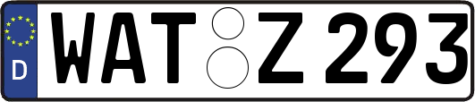 WAT-Z293