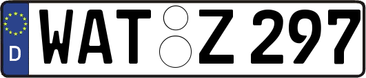 WAT-Z297