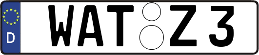 WAT-Z3