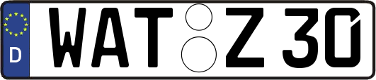 WAT-Z30