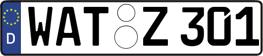 WAT-Z301