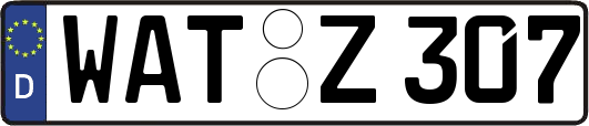 WAT-Z307