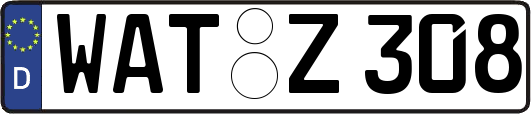 WAT-Z308
