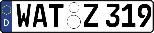 WAT-Z319