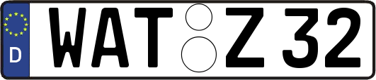 WAT-Z32