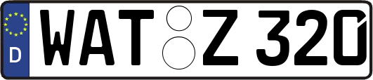 WAT-Z320