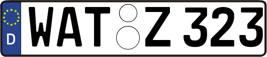 WAT-Z323
