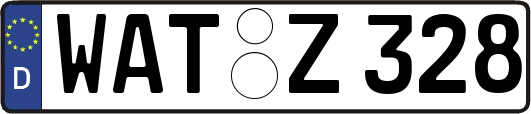 WAT-Z328