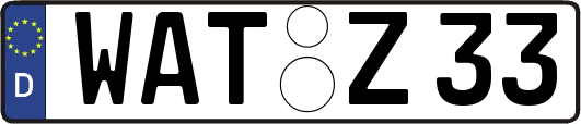 WAT-Z33