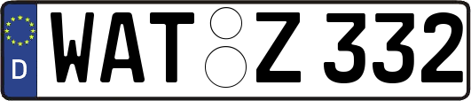 WAT-Z332