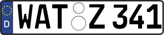 WAT-Z341