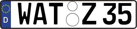 WAT-Z35