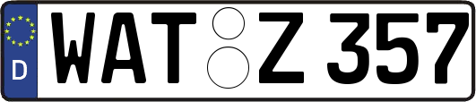 WAT-Z357