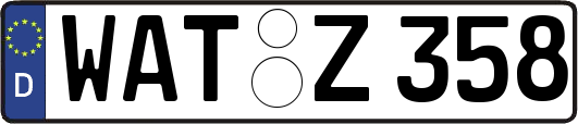 WAT-Z358