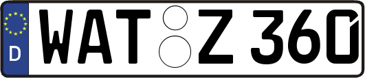 WAT-Z360