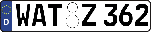 WAT-Z362