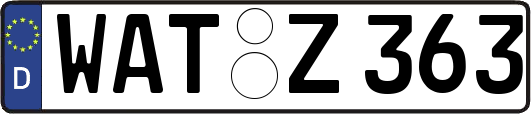 WAT-Z363