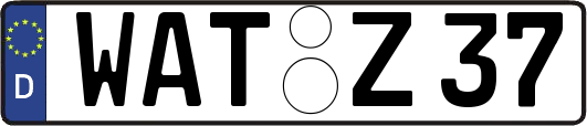 WAT-Z37