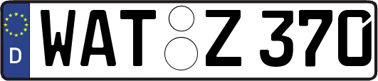 WAT-Z370