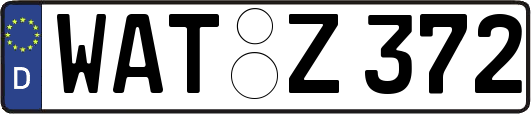 WAT-Z372