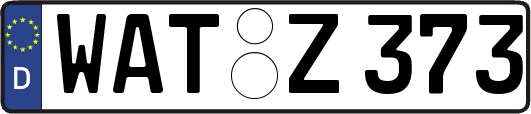 WAT-Z373