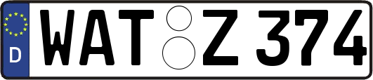 WAT-Z374