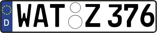 WAT-Z376