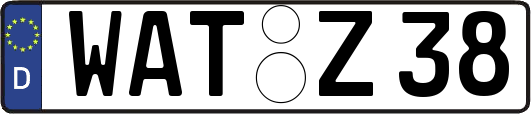 WAT-Z38