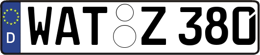 WAT-Z380