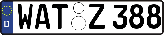 WAT-Z388
